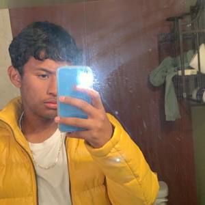 Meet your Posher, Christian